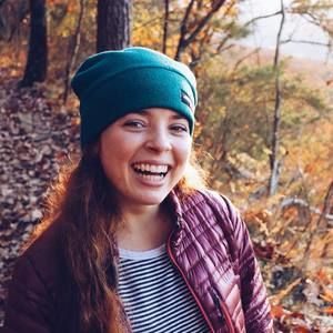 Meet your Posher, Caroline